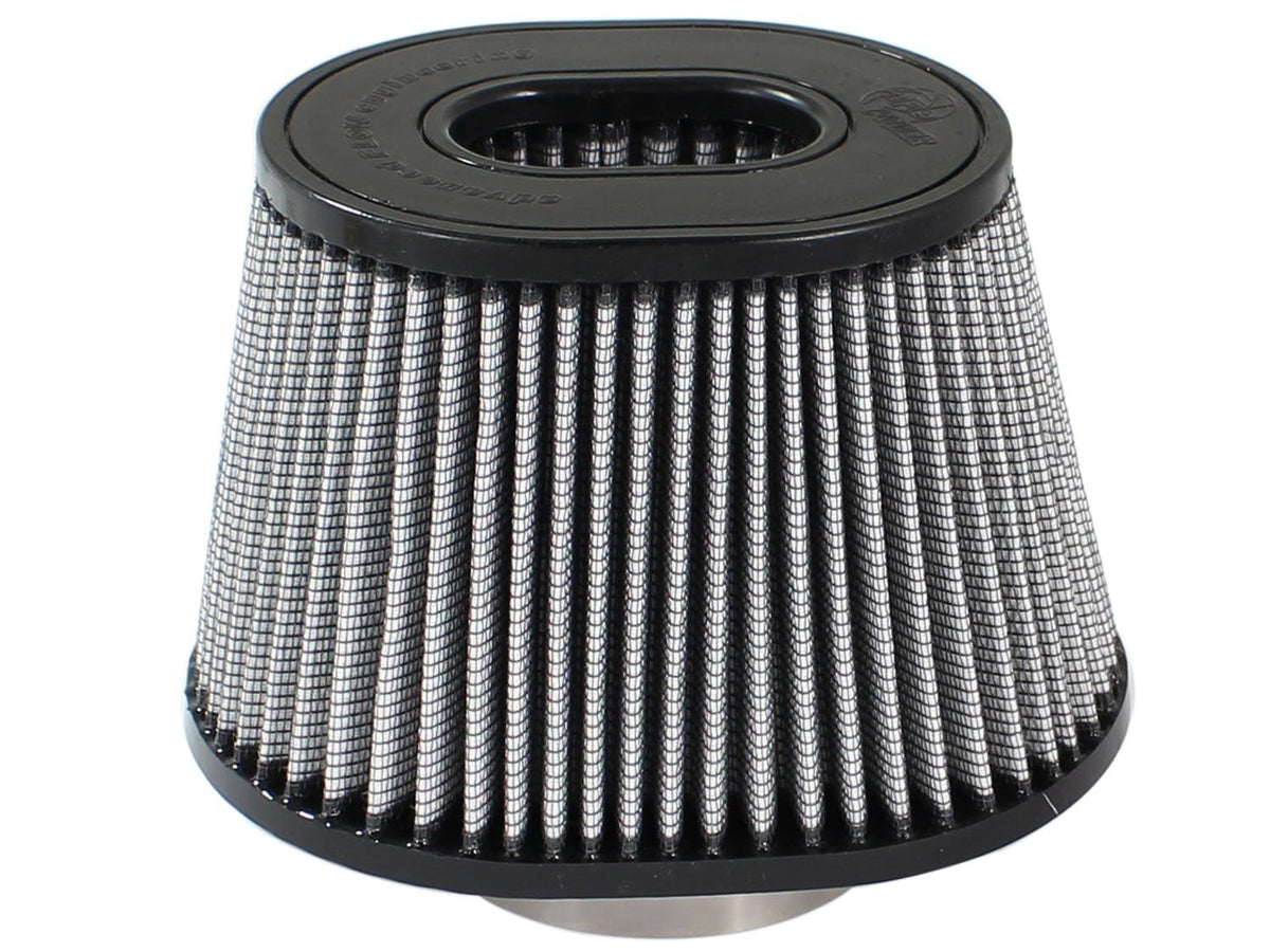 AFE 21-91087 MagnumFLOW Universal Clamp On PRO DRY S Air Filter