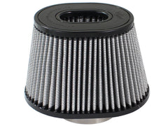 AFE 21-91087 MagnumFLOW Universal Clamp On PRO DRY S Air Filter