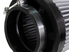 AFE 21-91089 MagnumFLOW Universal Clamp On PRO DRY S Air Filter