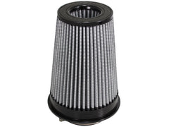 AFE 21-91089 MagnumFLOW Universal Clamp On PRO DRY S Air Filter