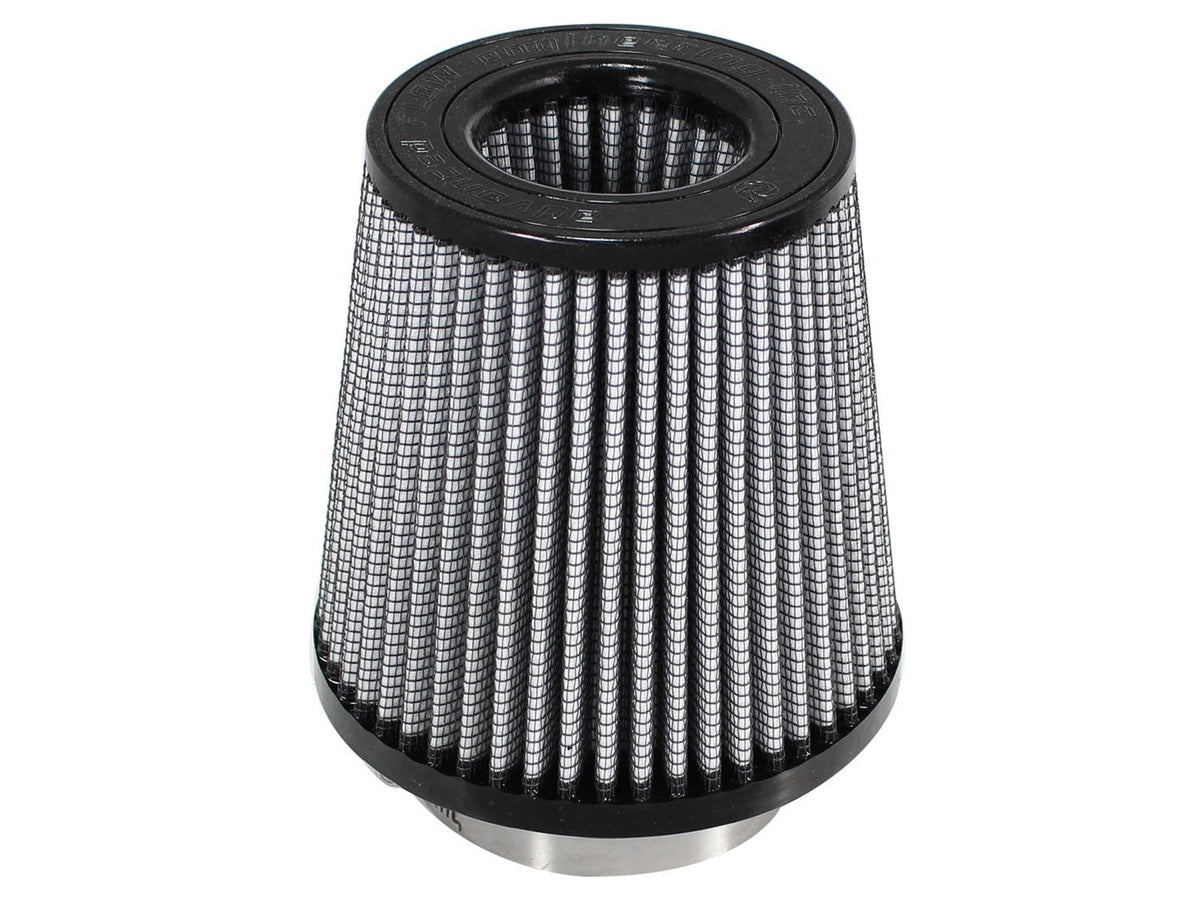 AFE 21-91090 MagnumFLOW Universal Clamp On PRO DRY S Air Filter