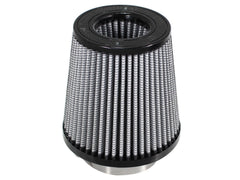 AFE 21-91090 MagnumFLOW Universal Clamp On PRO DRY S Air Filter