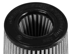 AFE 21-91090 MagnumFLOW Universal Clamp On PRO DRY S Air Filter