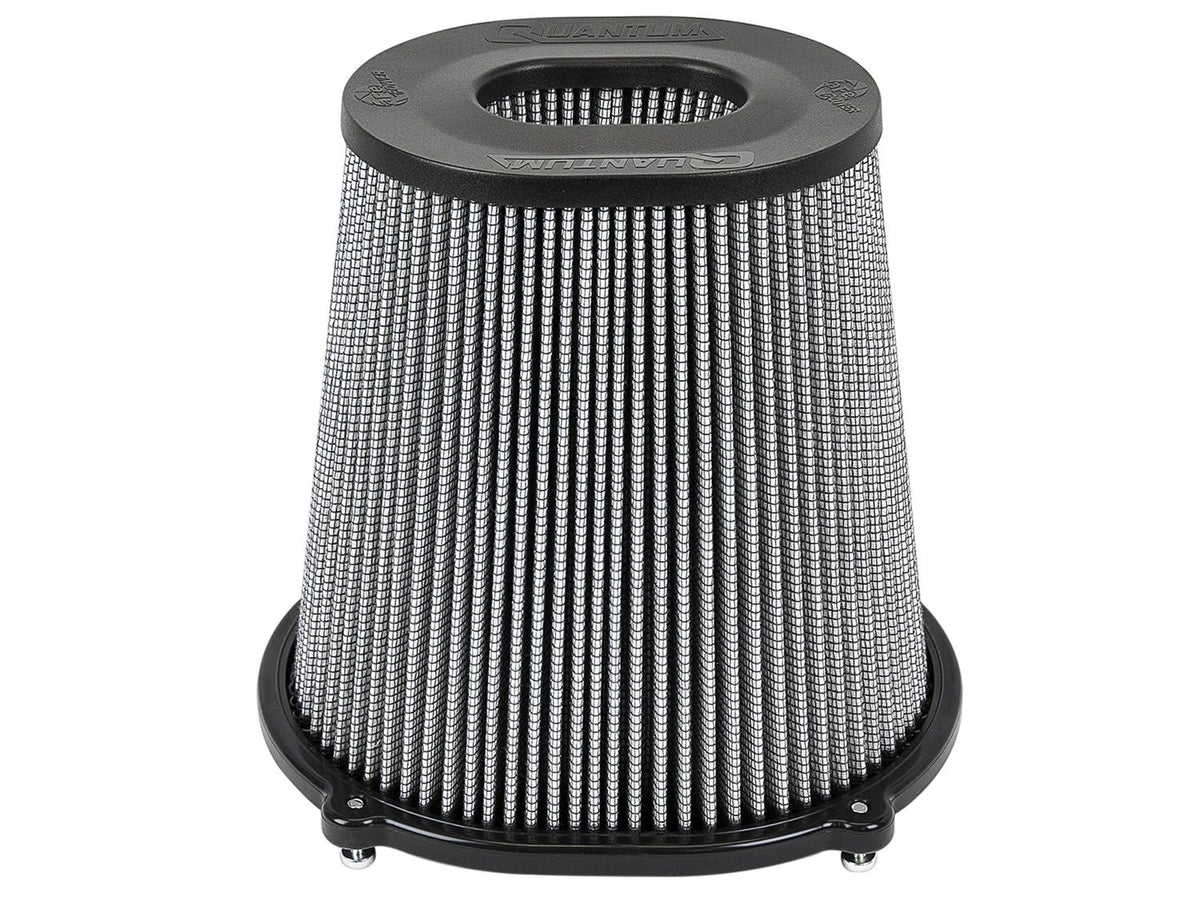 AFE 21-91129 Quantum Air Intake Pro Dry S Replacement Air Filter