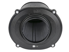 AFE 21-91132 Quantum Air Intake Pro Dry S Replacement Air Filter