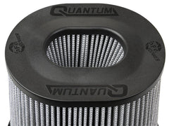 AFE 21-91132 Quantum Air Intake Pro Dry S Replacement Air Filter