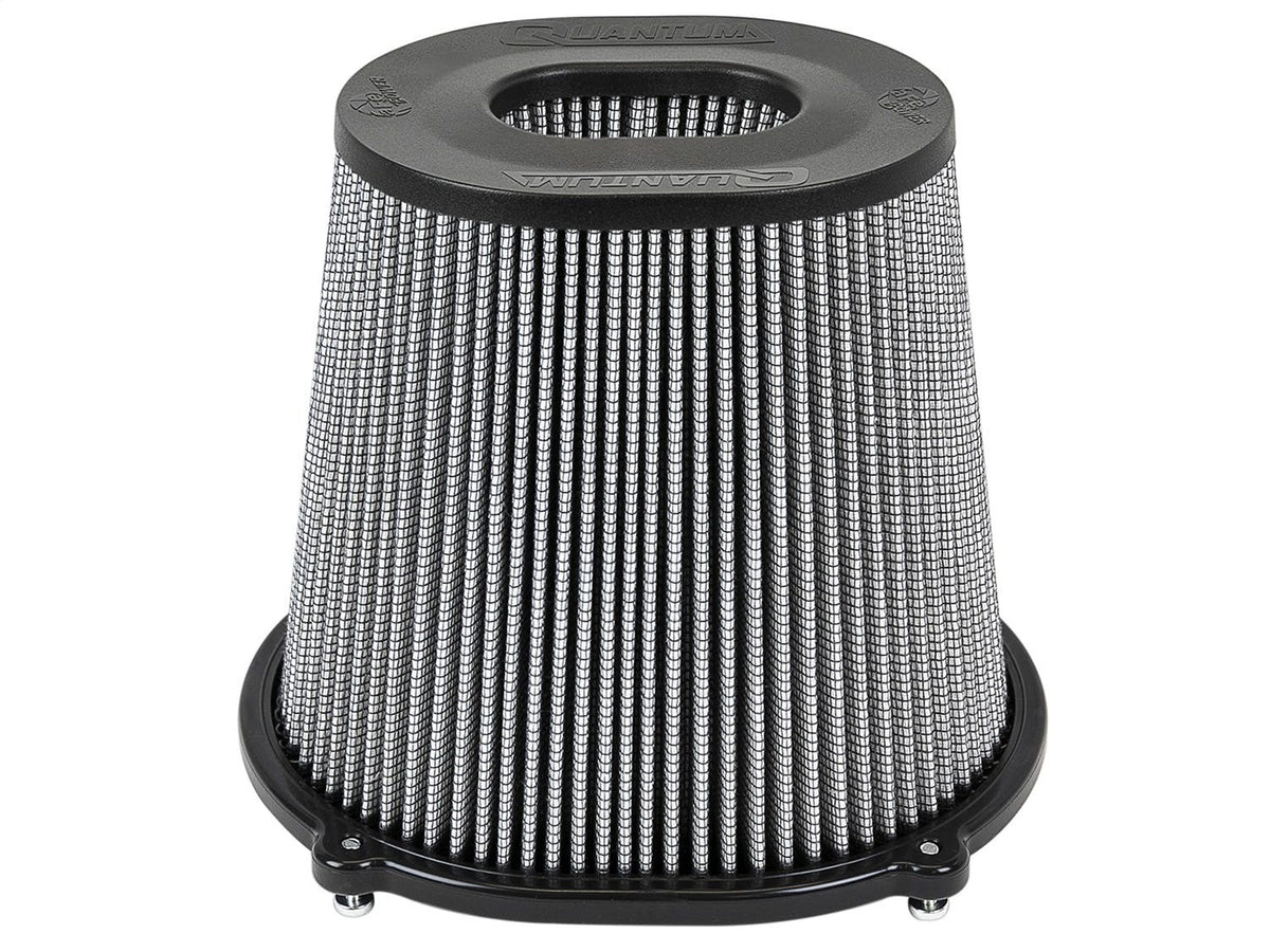 AFE 21-91132 Quantum Air Intake Pro Dry S Replacement Air Filter