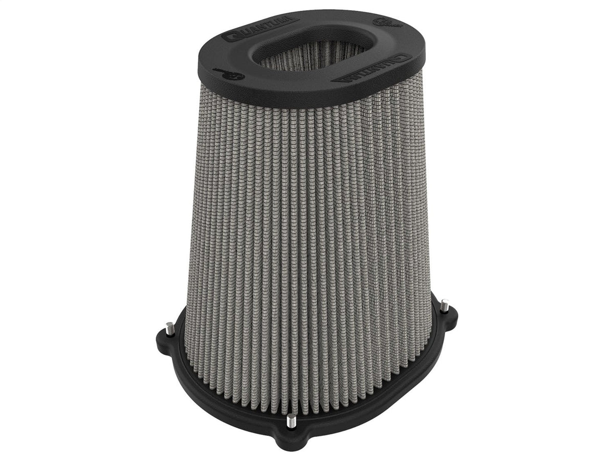 AFE 21-91133 Quantum Air Intake Pro Dry S Replacement Air Filter