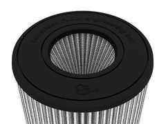 AFE 21-91141 Momentum Intake Replacement Air Filter w/ Pro DRY S Media