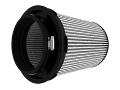 AFE 21-91141 Momentum Intake Replacement Air Filter w/ Pro DRY S Media