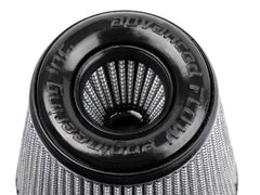 AFE 21-91145-MA Magnum FORCE Intake Replacement Air Filter w/ Pro DRY S Media (Pair)