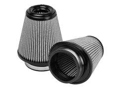 AFE 21-91145-MA Magnum FORCE Intake Replacement Air Filter w/ Pro DRY S Media (Pair)