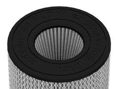 AFE 21-91147 Momentum Intake Replacement Air Filter w/ Pro DRY S Media