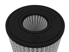 AFE 21-91153 Momentum Intake Replacement Air Filter w/ Pro DRY S Media