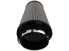 AFE 21-91155 Track Series Intake Replacement Air Filter w/ Pro DRY S Media