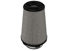 AFE 21-91155 Track Series Intake Replacement Air Filter w/ Pro DRY S Media