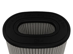 AFE 21-91156 Magnum FLOW Intake Replacement Air Filter w/ Pro DRY S Media