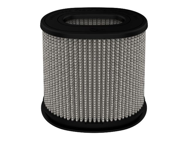 AFE 21-91156 Magnum FLOW Intake Replacement Air Filter w/ Pro DRY S Media