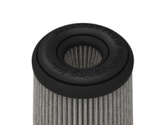 AFE 22-91201D Rapid Induction Intake Replacement Air Filter w/ Pro DRY S Media