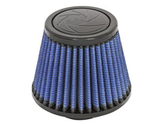AFE 24-25504 MagnumFLOW Universal Clamp On PRO 5R Air Filter