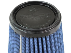 AFE 24-25507 MagnumFLOW Universal Clamp On PRO 5R Air Filter