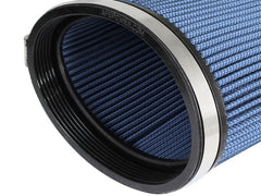 AFE 24-90073 MagnumFLOW Universal Clamp On PRO DRY S Air Filter