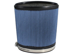 AFE 24-90073 MagnumFLOW Universal Clamp On PRO DRY S Air Filter