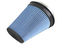 AFE 24-90080 MagnumFLOW Universal Clamp On PRO DRY S Air Filter