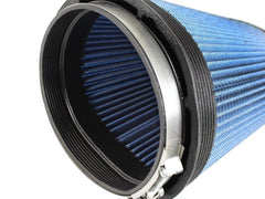 AFE 24-90080 MagnumFLOW Universal Clamp On PRO DRY S Air Filter