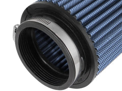 AFE 24-90081 MagnumFLOW Universal Clamp On PRO DRY S Air Filter