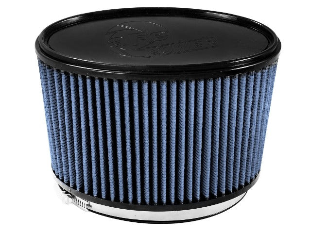 AFE 24-90083 MagnumFLOW Universal Clamp On PRO DRY S Air Filter