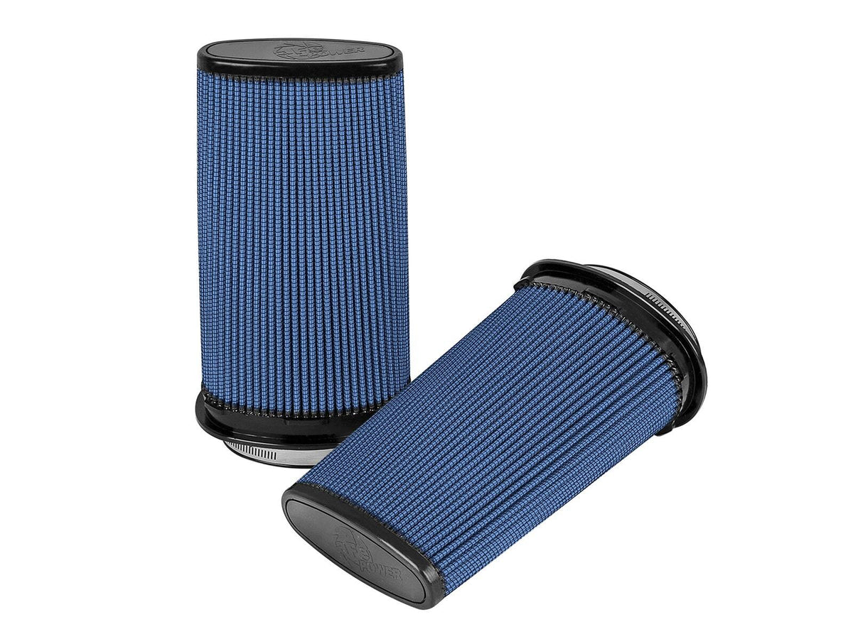 AFE 24-90109-MA Momentum Intake Replacement Air Filter w/ Pro 5R Media (Pair)