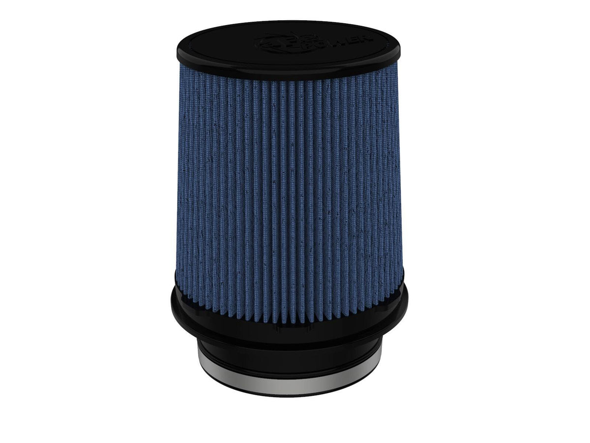 AFE 24-90111 Black Series Intake Replacement Air Filter w/ Pro 5R Media