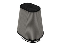 aFe POWER Magnum FLOW Filter Magnum FLOW Universal Air Filter w/ Pro DRY S Me 24-90204D