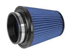 AFE 24-91045 MagnumFLOW Universal Clamp On PRO 5R Air Filter