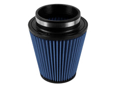 AFE 24-91045-MA Magnum FORCE Intake Replacement Air Filter w/ Pro 5R Media (Pair)