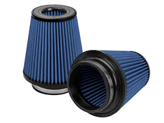 AFE 24-91045-MA Magnum FORCE Intake Replacement Air Filter w/ Pro 5R Media (Pair)