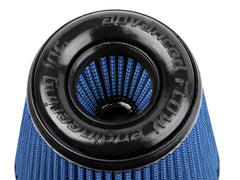 AFE 24-91145-MA Magnum FORCE Intake Replacement Air Filter w/ Pro 5R Media (Pair)