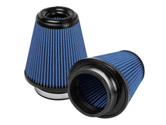 AFE 24-91145-MA Magnum FORCE Intake Replacement Air Filter w/ Pro 5R Media (Pair)