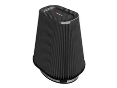 aFe POWER Replacement Filter Track Series Intake Replacement Air Filter w/ Bl 27-90204K