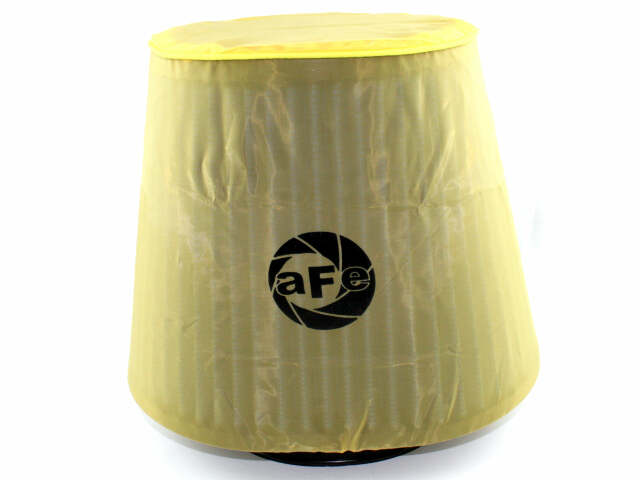 Discontinued - aFe Power Air Filter Wrap 28-10041