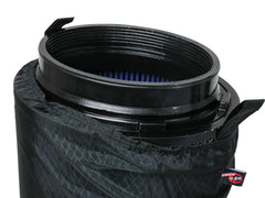 aFe POWER Nylon Pre-Filter aFe POWER Filter GUARD Pre-Filter Black aFe POWER 28-10603