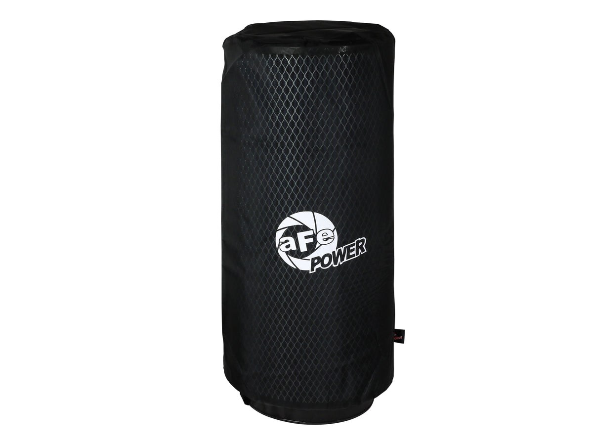 aFe POWER Nylon Pre-Filter aFe POWER Filter GUARD Pre-Filter Black aFe POWER 28-10603