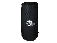 aFe POWER Nylon Pre-Filter aFe POWER Filter GUARD Pre-Filter Black aFe POWER 28-10603