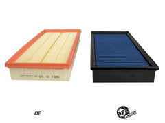 AFE 30-10284-MA Magnum FLOW OE Replacement Air Filter w/ Pro 5R Media (Pair)