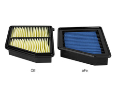 AFE 30-10291 Magnum FLOW OE Replacement Air Filter w/ Pro 5R Media