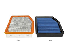 AFE 30-10292 Magnum FLOW OE Replacement Air Filter w/ Pro 5R Media
