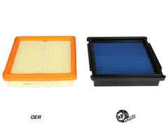 AFE 30-10300 Magnum FLOW OE Replacement Air Filter w/ Pro 5R Media