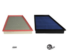 AFE 30-10303 Magnum FLOW OE Replacement Air Filter w/ Pro 5R Media