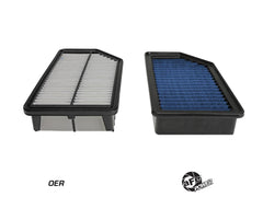 AFE 30-10304 Magnum FLOW OE Replacement Air Filter w/ Pro 5R Media